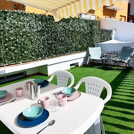 Comfy 2 Bedroom Apartment In Arguineguin With Wifi And Free Parking Kültér fotó
