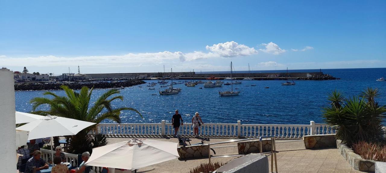 Comfy 2 Bedroom Apartment In Arguineguin With Wifi And Free Parking Kültér fotó
